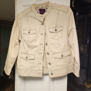 Girls jacket